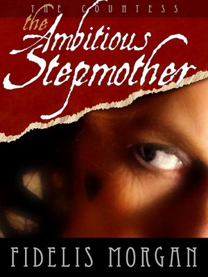 cover image of The Ambitious Stepmother